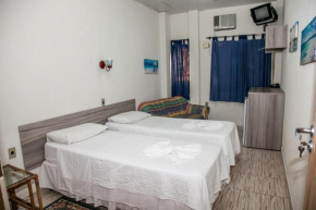 Гостиница Residencial Ilha Dourada  Флорианополис